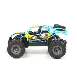  ماشین کنترلی شارژی آفرود سرعتی Off-road remote control car 2.4G -اسباب بازی